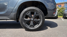 Dacia Duster 1.5 Blue dCi Comfort 5dr 4X4 Diesel Estate